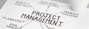 Management Gestion de projet